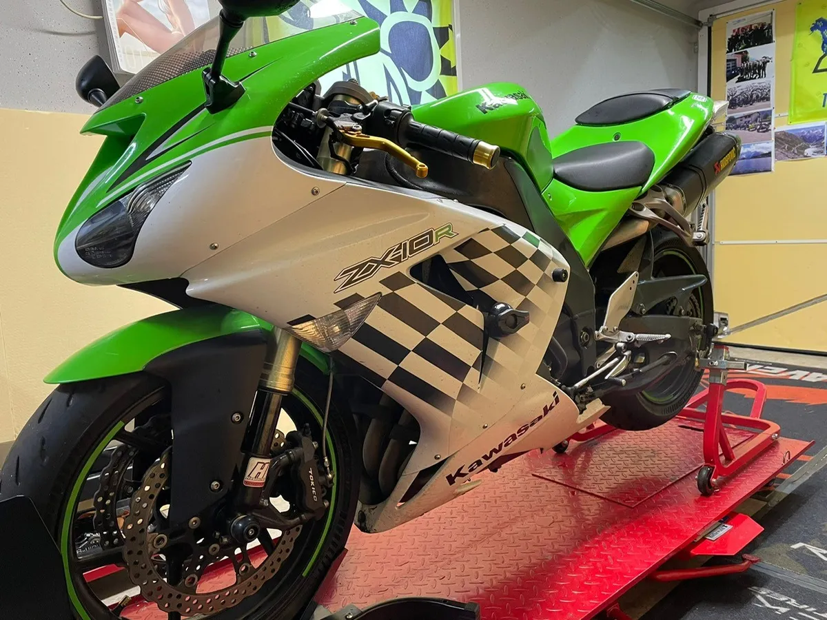 Kawasaki Ninja