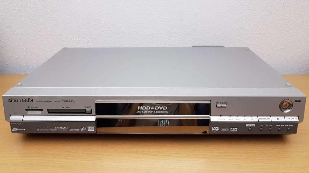 Dvd Hdd Rekorder kaufen - willhaben