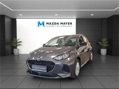 Mazda Mazda2 Hybrid Centre Line Aut.