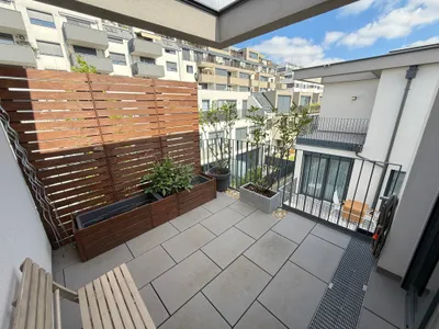 2-Zimmer-Wohnung kaufen in Wien – 56,33 m², € 435.000 – Bild 10 von 16