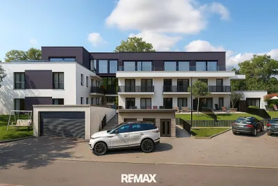 2-Zimmer-Wohnung kaufen in Graz-Umgebung – 58,24 m², € 240.000 – Bild 2 von 7