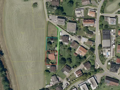3-Zimmer-Haus mieten in Bregenz – 88 m², € 1.500 – Bild 23 von 26