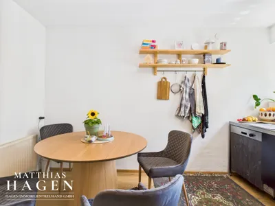 3-Zimmer-Haus mieten in Bregenz – 88 m², € 1.500 – Bild 6 von 26