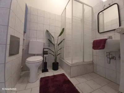 1-Zimmer-Wohnung mieten in Graz – 30,73 m², € 388 – Bild 6 von 8