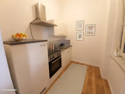 1-Zimmer-Wohnung mieten in Graz – 30,73 m², € 388 – Bild 4 von 8