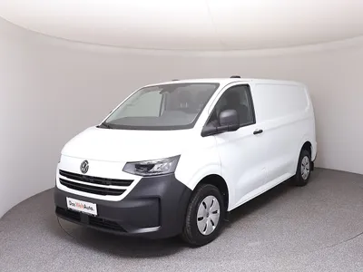 VW Transporter T7 T7 Transporter T7 Kastenwagen TDI Transporter / Kastenwagen