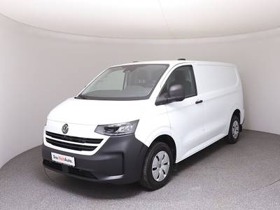 VW Transporter T7 T7 Transporter T7 Kastenwagen TDI Transporter / Kastenwagen
