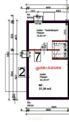 4-Zimmer-Haus kaufen in Wien – 100 m², € 635.000 – Bild 24 von 27