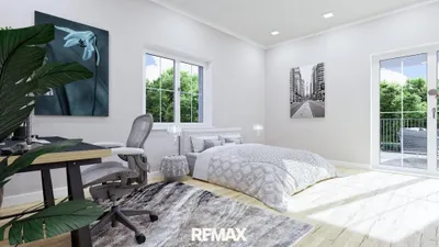 4-Zimmer-Haus kaufen in Wien – 100 m², € 635.000 – Bild 8 von 27