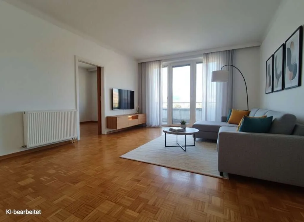 Wohnung – Wien, Brigittenau, Katastralgemeinde Brigittenau - Ansicht 3