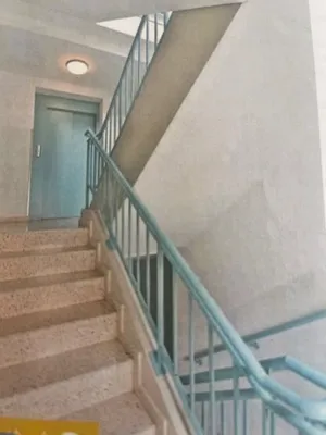 Ruhige, kleine, schöne Wohnung Nähe Liechtensteinpark – Bild 3
