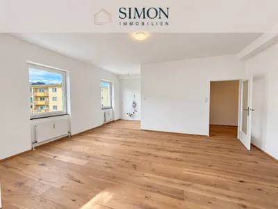 2-Zimmer-Wohnung kaufen in Salzburg Stadt – 62 m², € 299.000 – Bild 3 von 9