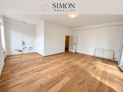 2-Zimmer-Wohnung kaufen in Salzburg Stadt – 62 m², € 299.000 – Bild 5 von 9