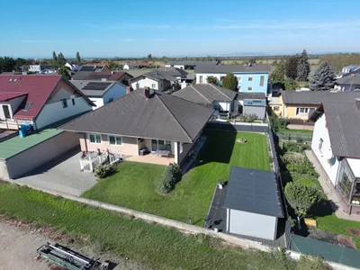 Haus kaufen in Gänserndorf – 108 m², € 459.000 – Bild 10 von 22