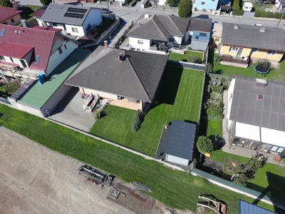Haus kaufen in Gänserndorf – 108 m², € 459.000 – Bild 7 von 22