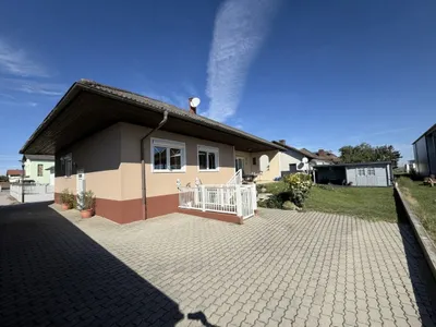 Haus kaufen in Gänserndorf – 108 m², € 459.000 – Bild 2 von 22
