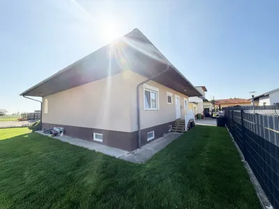 Haus kaufen in Gänserndorf – 108 m², € 459.000 – Bild 5 von 22