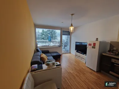 2-Zimmer-Wohnung kaufen in Graz – 40,62 m², € 235.000 – Bild 3 von 13