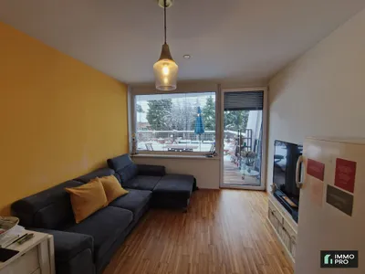 2-Zimmer-Wohnung kaufen in Graz – 40,62 m², € 235.000 – Bild 4 von 13