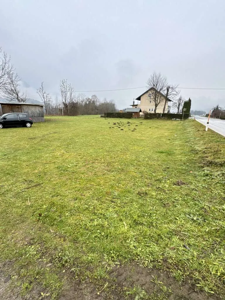 Sonniges Baugrundstück in Sittersdorf – pohled 2