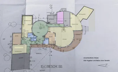 10-Zimmer-Immobilie kaufen in Eisenstadt - Umgebung – 600 m², € 5.450.000 – Bild 21 von 24