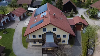 10-Zimmer-Immobilie kaufen in Vöcklabruck – 260 m², € 895.000 – Bild 17 von 17