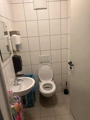 Gewerbeimmobilie mieten in Grieskirchen – 600 m², € 3.600 – Bild 18 von 22