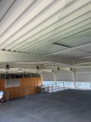 Gewerbeimmobilie mieten in Grieskirchen – 600 m², € 3.600 – Bild 8 von 22