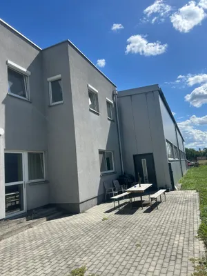 Gewerbeimmobilie mieten in Grieskirchen – 600 m², € 3.600 – Bild 11 von 22