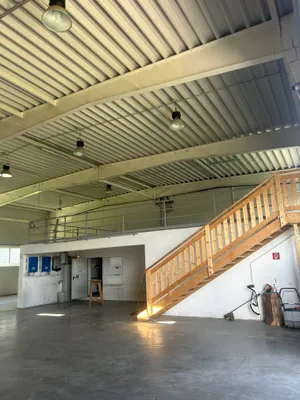 Gewerbeimmobilie mieten in Grieskirchen – 600 m², € 3.600 – Bild 7 von 22