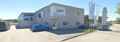 Gewerbeimmobilie mieten in Grieskirchen – 600 m², € 3.600 – Bild 2 von 22