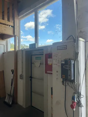 Gewerbeimmobilie mieten in Grieskirchen – 600 m², € 3.600 – Bild 20 von 22