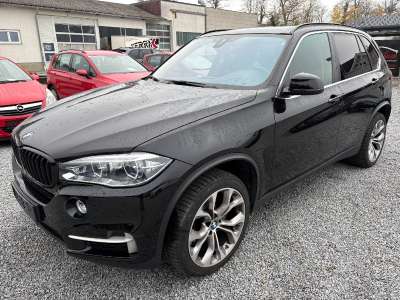 BMW X5 xDrive30d Aut.*WENIG KM*TOP ZUSTAND