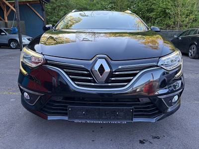 Renault Mégane Grandtour GT-Line Energy dCi 110 EDC