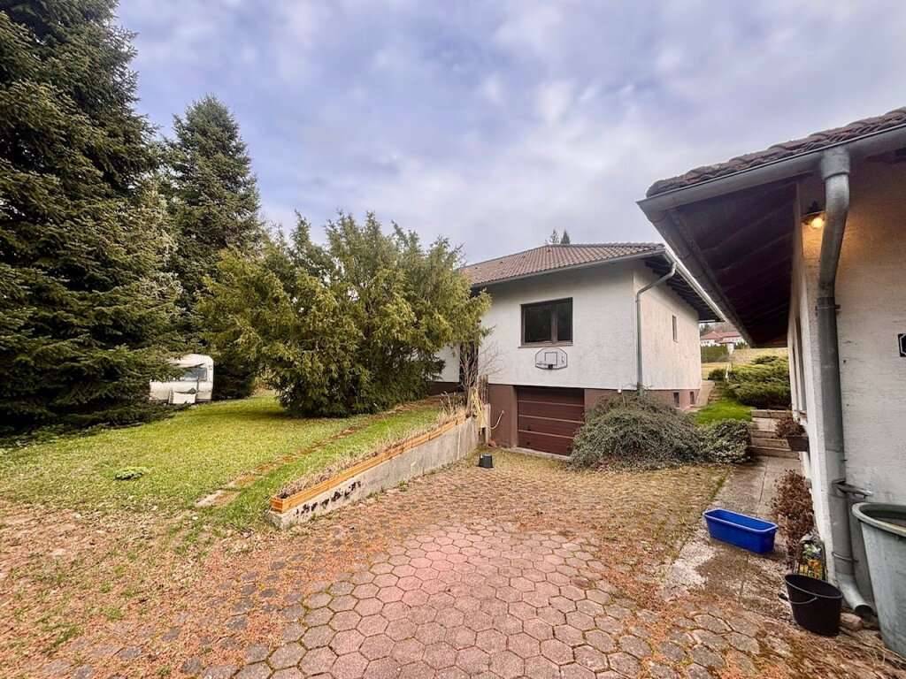 Charmantes Einfamilienhaus in Wolfsgraben - Ihr neues Projekt mit großem Garten! – pohled 3