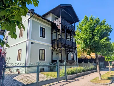 8-Zimmer-Gewerbeimmobilie kaufen in Gmunden – 268 m², € 1.670.000 – Bild 18 von 23