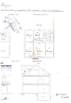 8-Zimmer-Gewerbeimmobilie kaufen in Gmunden – 268 m², € 1.670.000 – Bild 22 von 23