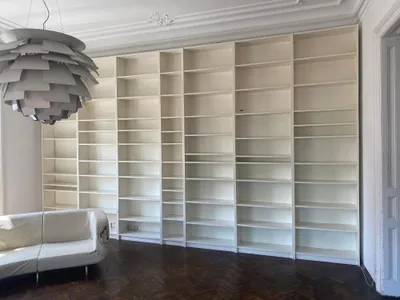 3-Zimmer-Wohnung mieten in Wien – 101 m², € 1.700 – Bild 3 von 17