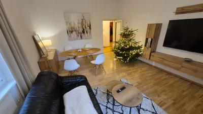 2-Zimmer-Wohnung kaufen in Wien – 55 m², € 270.000 – Bild 3 von 14