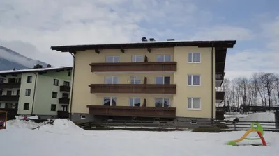 3-Zimmer-Wohnung mieten in Zell am See – 71,49 m², € 796 – Bild 4 von 5