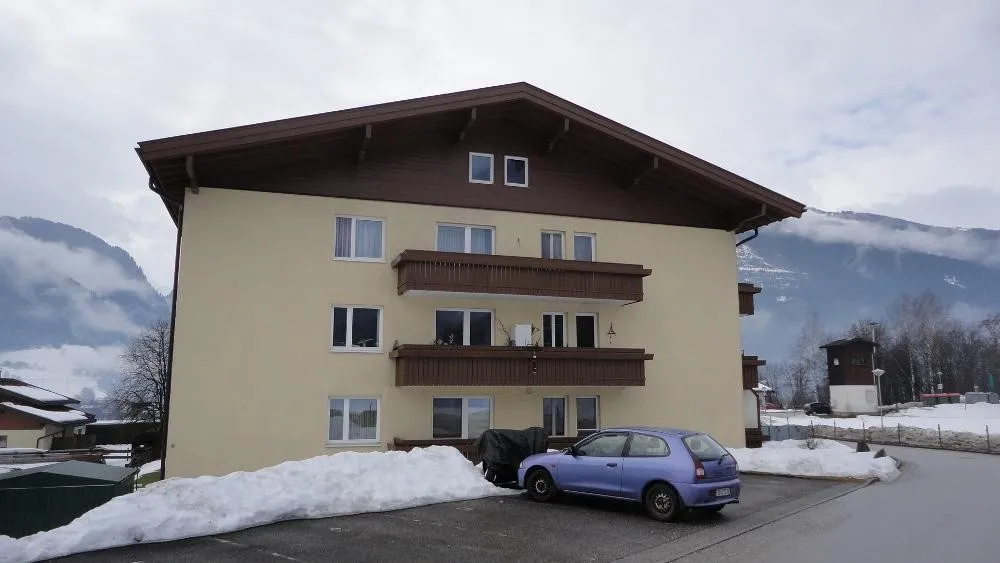 Wohnung – Uttendorf - Ansicht 3