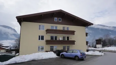 3-Zimmer-Wohnung mieten in Zell am See – 71,49 m², € 796 – Bild 3 von 5