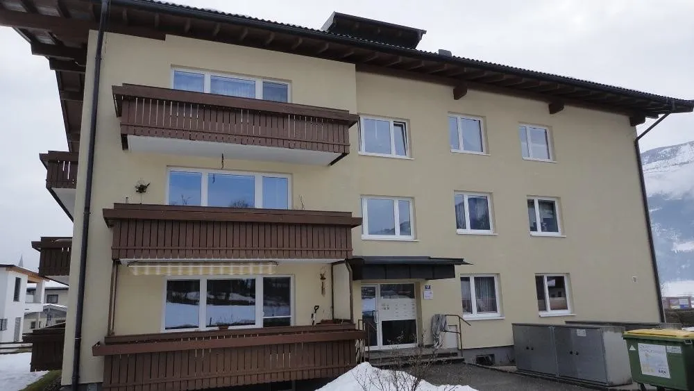 Wohnung – Uttendorf - Ansicht 2