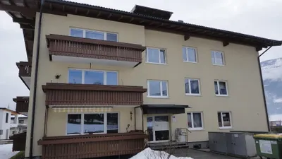 3-Zimmer-Wohnung mieten in Zell am See – 71,49 m², € 796 – Bild 2 von 5