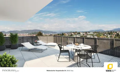 5-Zimmer-Wohnung kaufen in Graz – 138,08 m², € 998.000 – Bild 6 von 6
