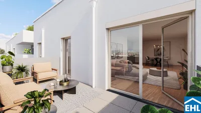 2-Zimmer-Wohnung kaufen in Eisenstadt – 62,69 m², € 299.000 – Bild 6 von 13