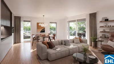 2-Zimmer-Wohnung kaufen in Eisenstadt – 62,69 m², € 299.000 – Bild 10 von 13