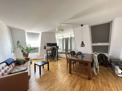 2-Zimmer-Wohnung kaufen in Wien – 57,36 m², € 249.000 – Bild 1 von 16