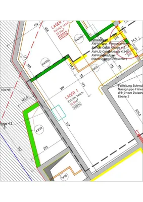 Gewerbeimmobilie mieten in Wien – 49 m², € 377 – Bild 6 von 6
