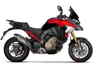 Ducati Multistrada